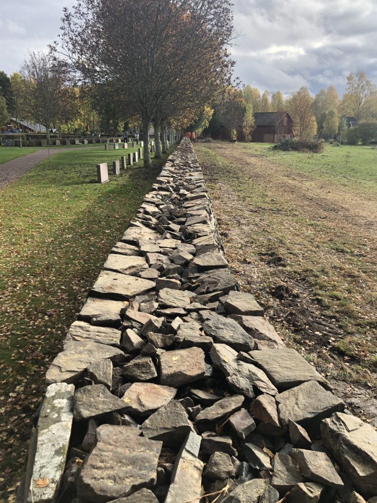 Kyrkmurar