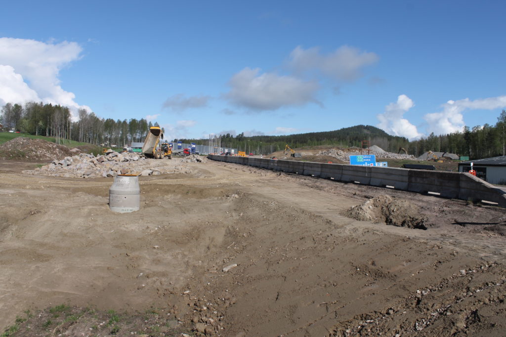Östmarkskorset