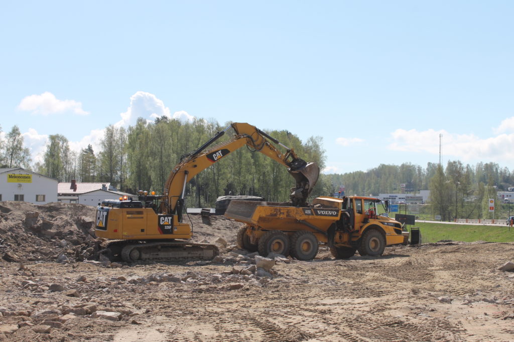 Östmarkskorset