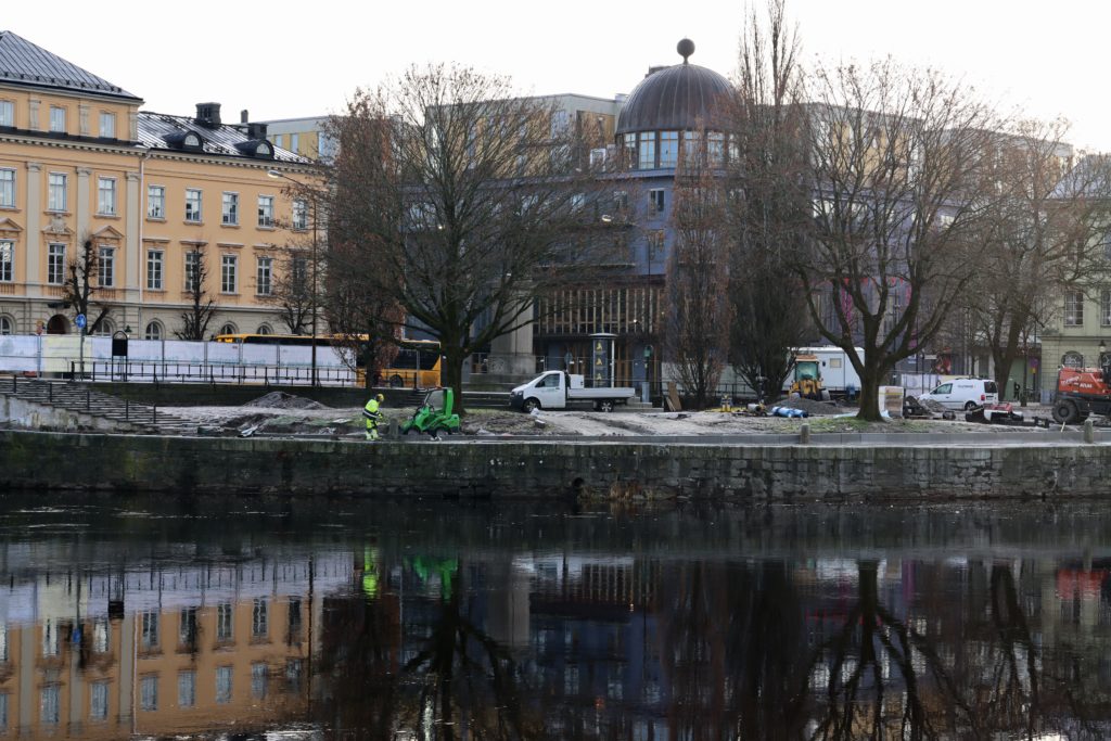 Residensparken