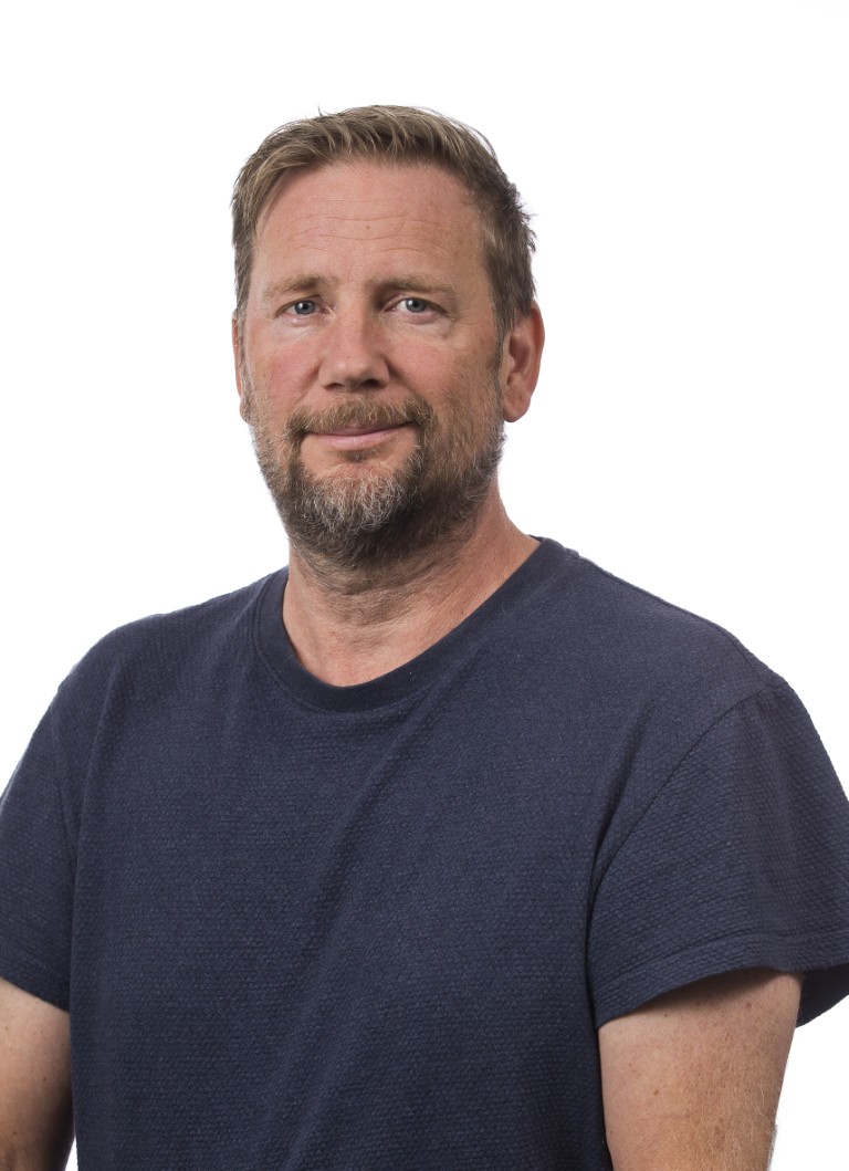 Dan Berglund