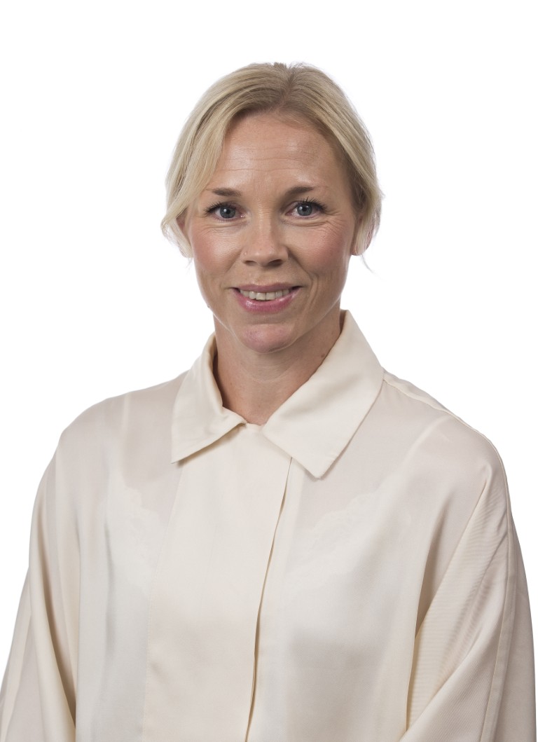 Kristin Bäcke