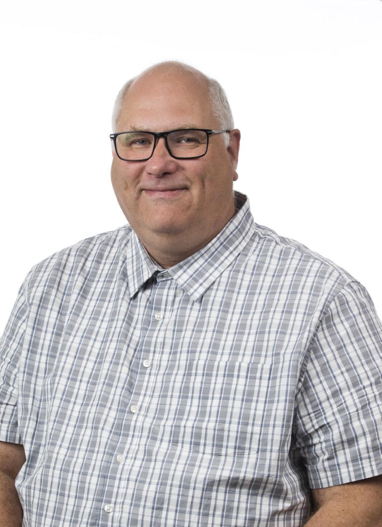 Stefan Fredberg