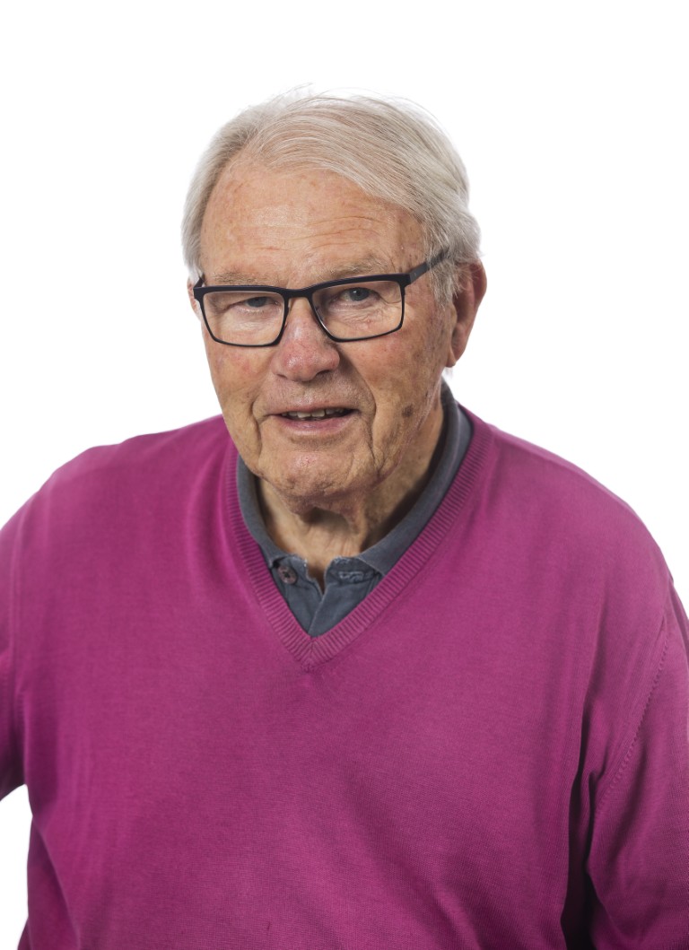 Sterner edhlund