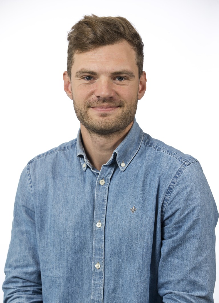 Erik Edlund