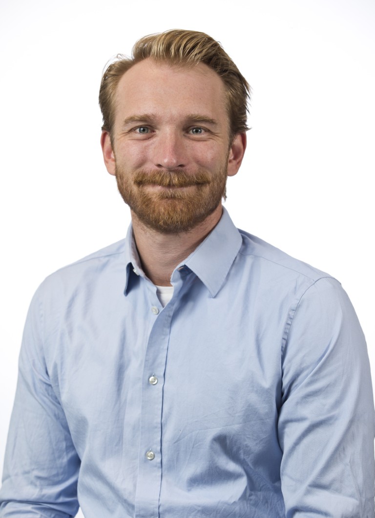 Jesper Appel