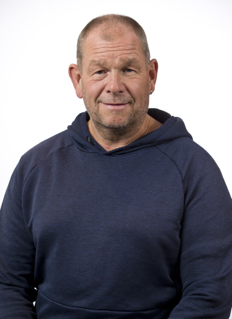Ulf Östberg